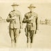 1917 Vintage Photo "Military Men with Guns", Photography, Paper Ephemera, Snapshot, Old Photo, Collectibles - 0040