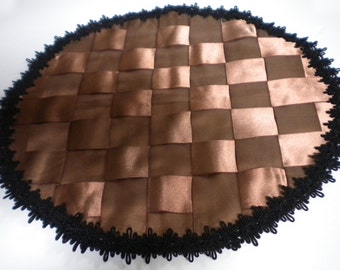 small round pillow ? Etsy