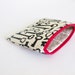 Zipper Pouch - Keys to Learning