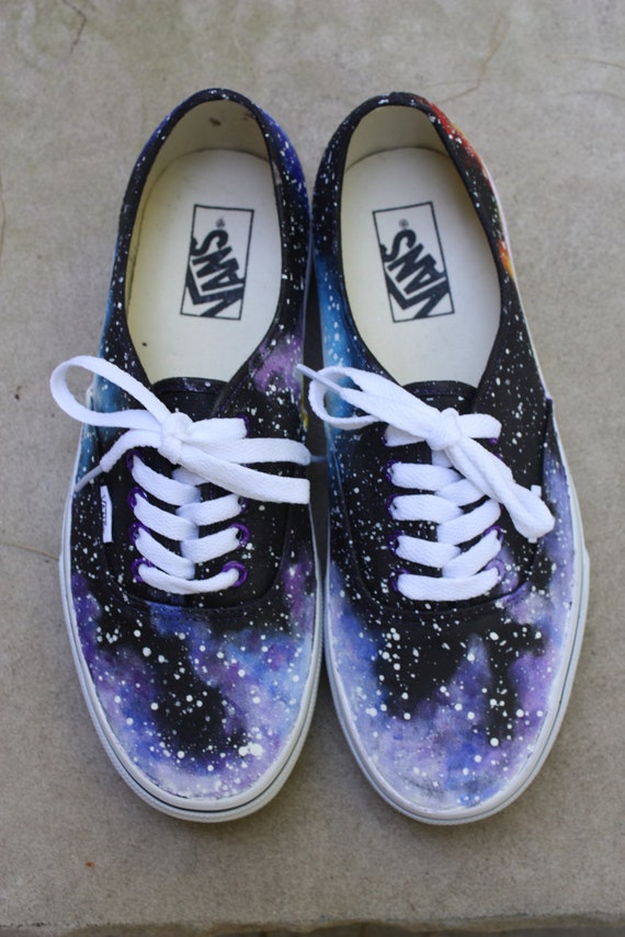 vans galaxy femme pas cher