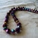 Crystal Necklace