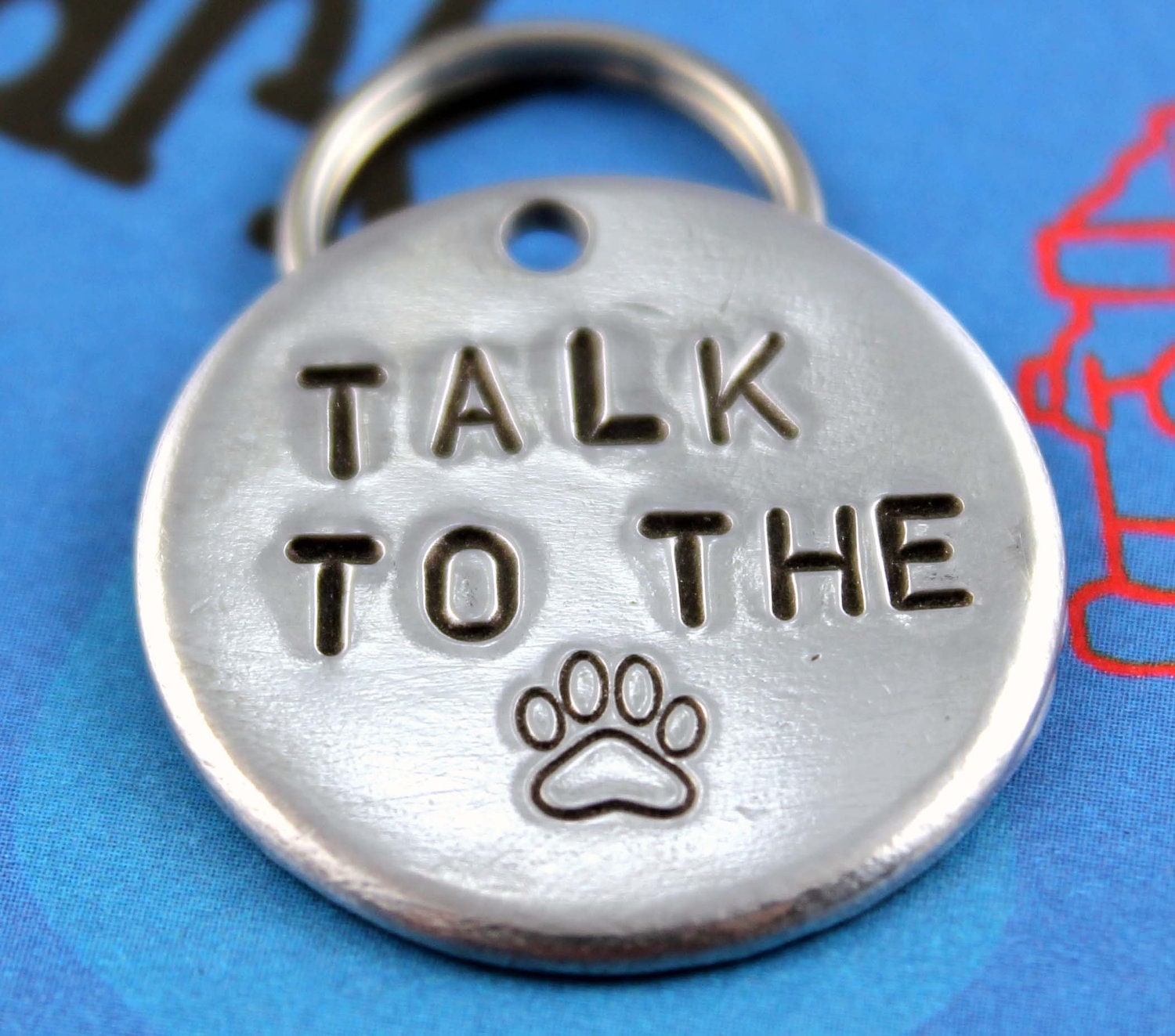 unique custom dog tags for dogs