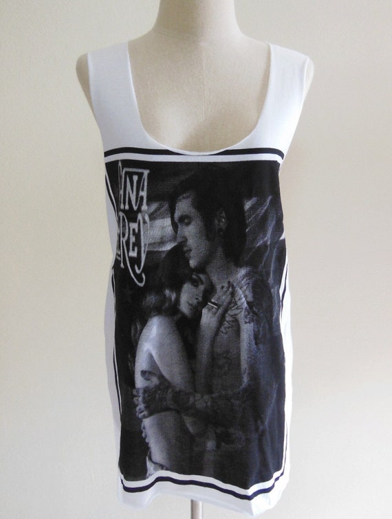 lana del rey shirt etsy