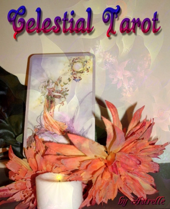 Pregnancy Tarot Card