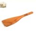 Wooden Spatula from Cherry wood