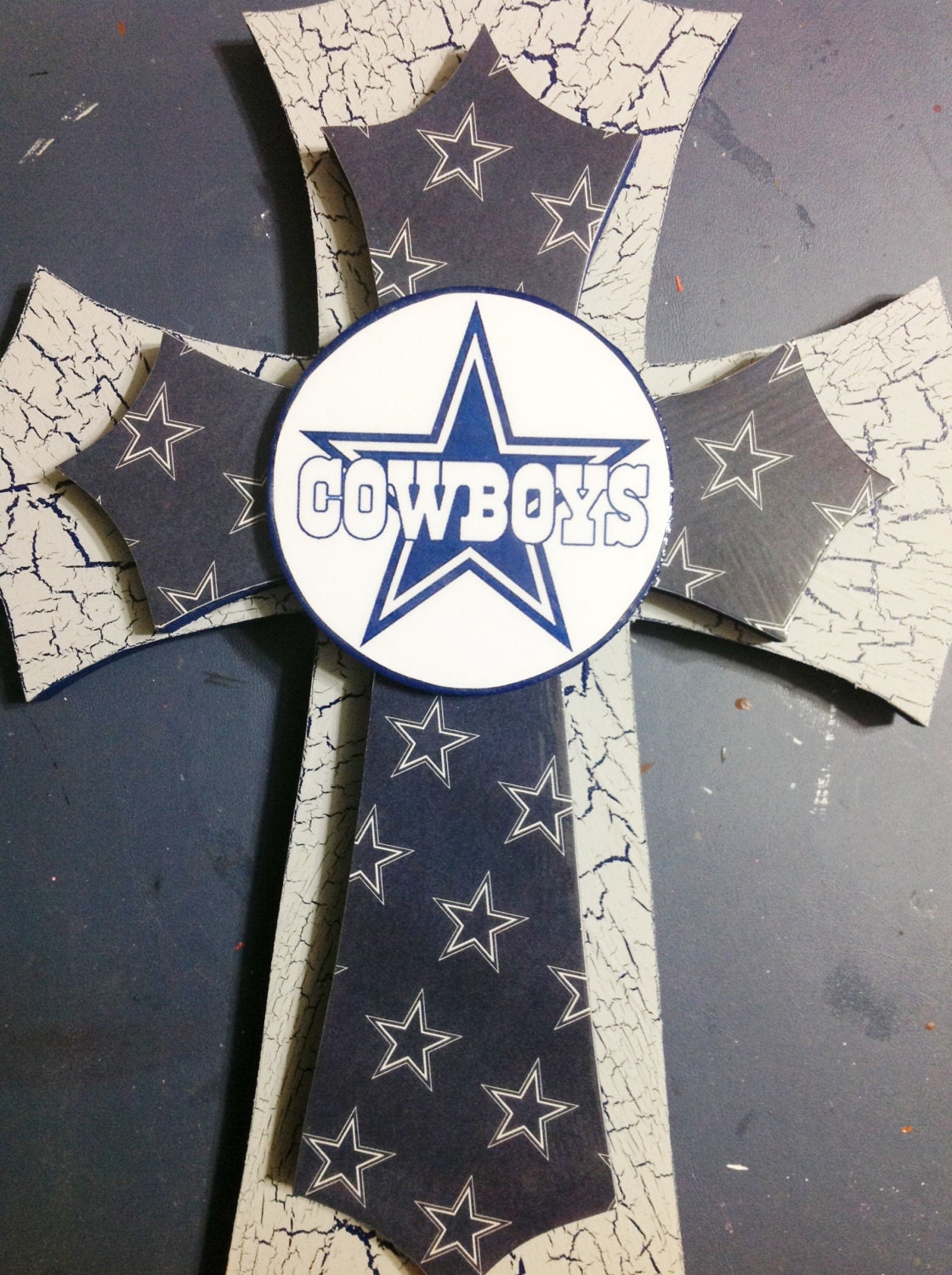 New Dallas Cowboys Wall Decor