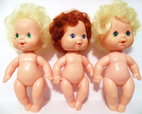 Baby Dolls From the 1980s - Bing images