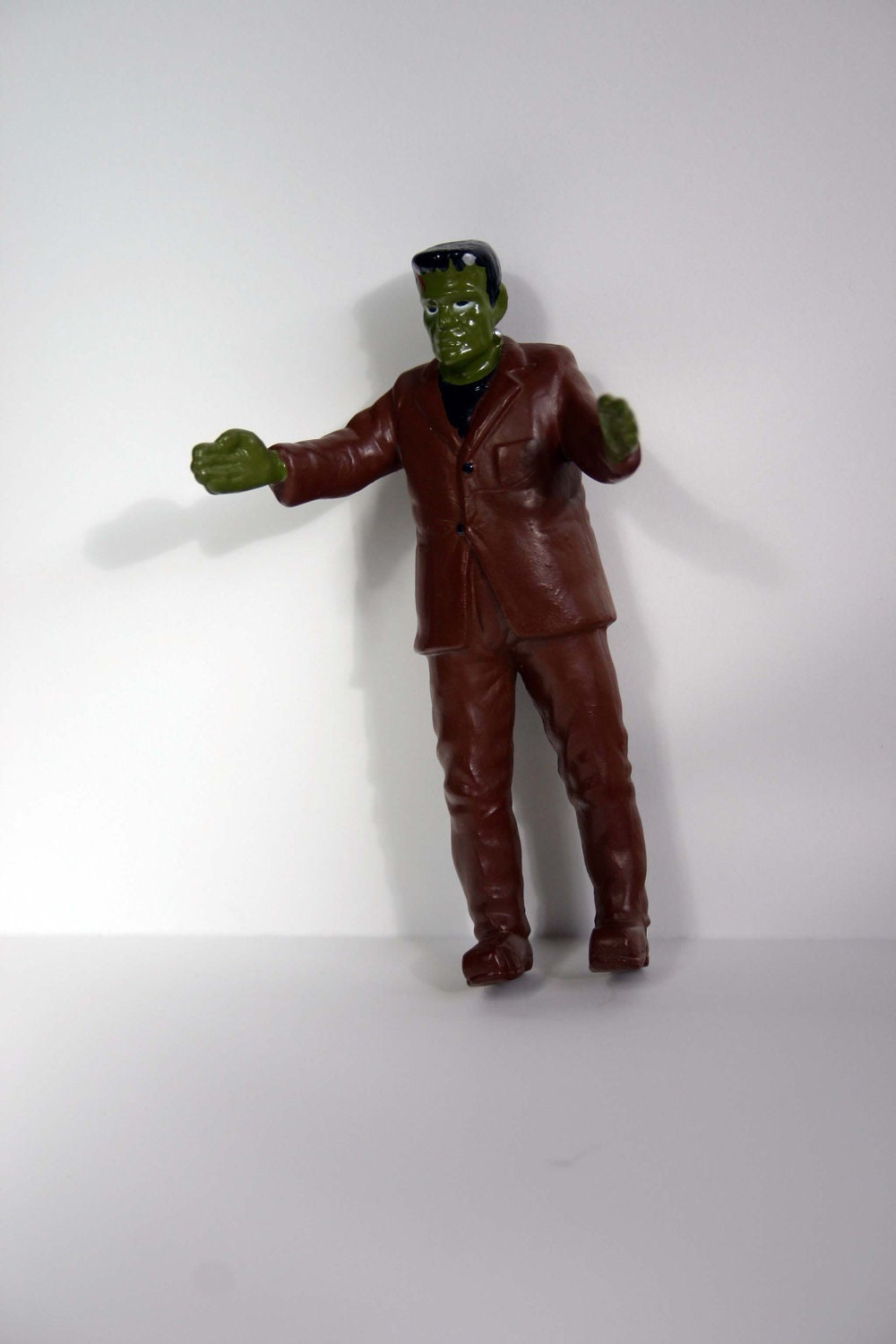 Frankenstein Figure 1991