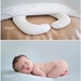 Newborn Photography Body Positioning pillow Bean Bag