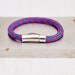 ROPE Bracelet by MOONDROPS