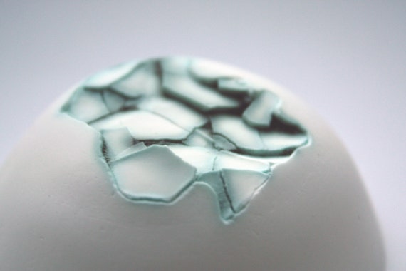 Decorative stoneware English fine bone china small by madebymanos