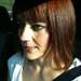 Ginger Joseph Davis
