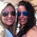 Carissa Boland and Becca Scott