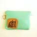 Little Owl Coin Purse
