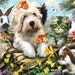 All My Pals Cross Stitch Pattern PDF