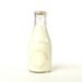 Vintage Haleakala Dairy Makawao Hawaii One Quart Milk Bottle
