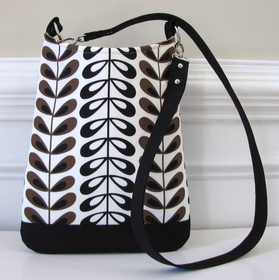 Crossbody Bag With Extra Long Strap
