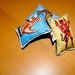 Loteria Binky Catnip Toy Set For Kitty