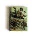 The Shot - Notebook Spiral Bound (4 x 6)