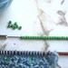 She-Knits Bead Feeder