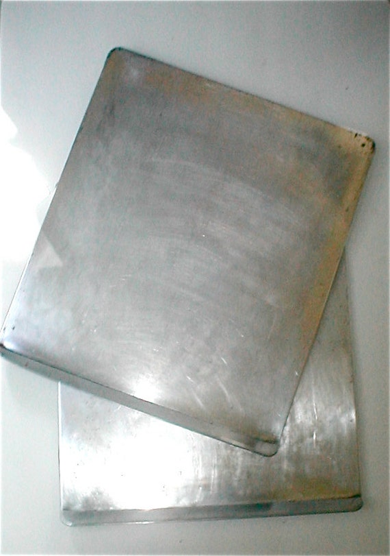 2 Cookie Baking Sheets Rema Air Bake CushionAire