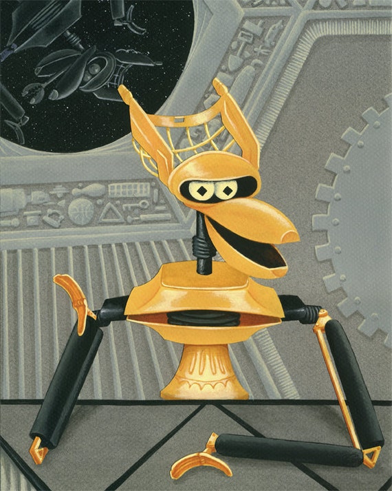 mystery science theater 3000 crow