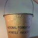 RESERVED for Monica Blair Vintage National Foundation for Infantile Paralysis Donation Bucket