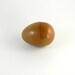 Vintage wooden darner, sock darner, egg shaped, wooden egg,