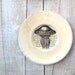 Jellyfish Decor // Ocean // Definition // Vintage Beach Sign // Shabby Beach House Wall Decor // Nautical // Coastal // ECO Friendly
