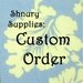 Custom order for muttsandboo718