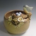 Pottery Bowl, Sarah
