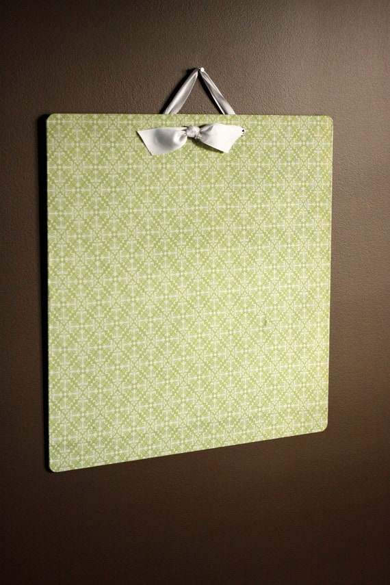 Board Extra Large 20x20 Memo Board