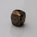 Pyrite Cube faceted Qty 1, 8-9mm