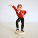 Dancing Boy Cake Topper by Wilton