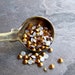 Summer Sale Event-See Store Announcement-Swarovski White Opal Chatons-Article 1012-PP24-SS12-1 Scoop