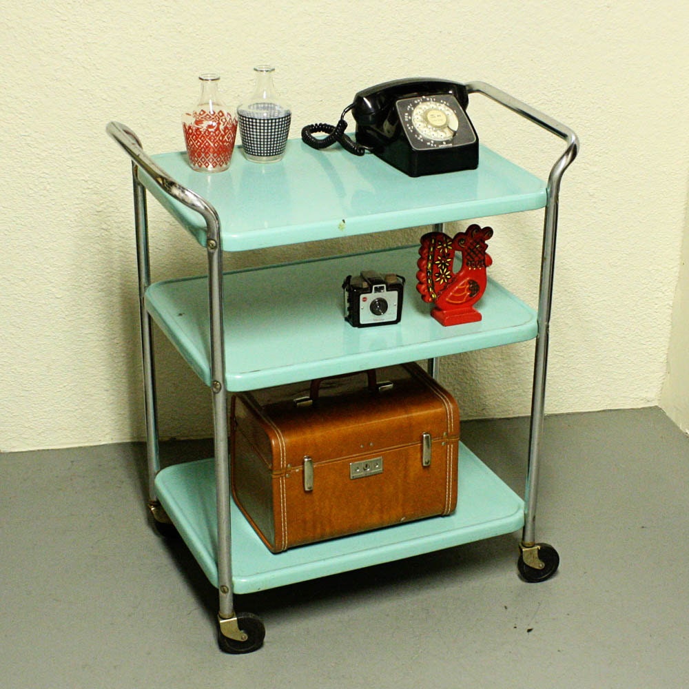 Cosco Kitchen Cart