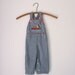 Vintage Healthtex overalls