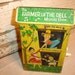 Vintage Fisher Price Farmer in the Dell Music Box