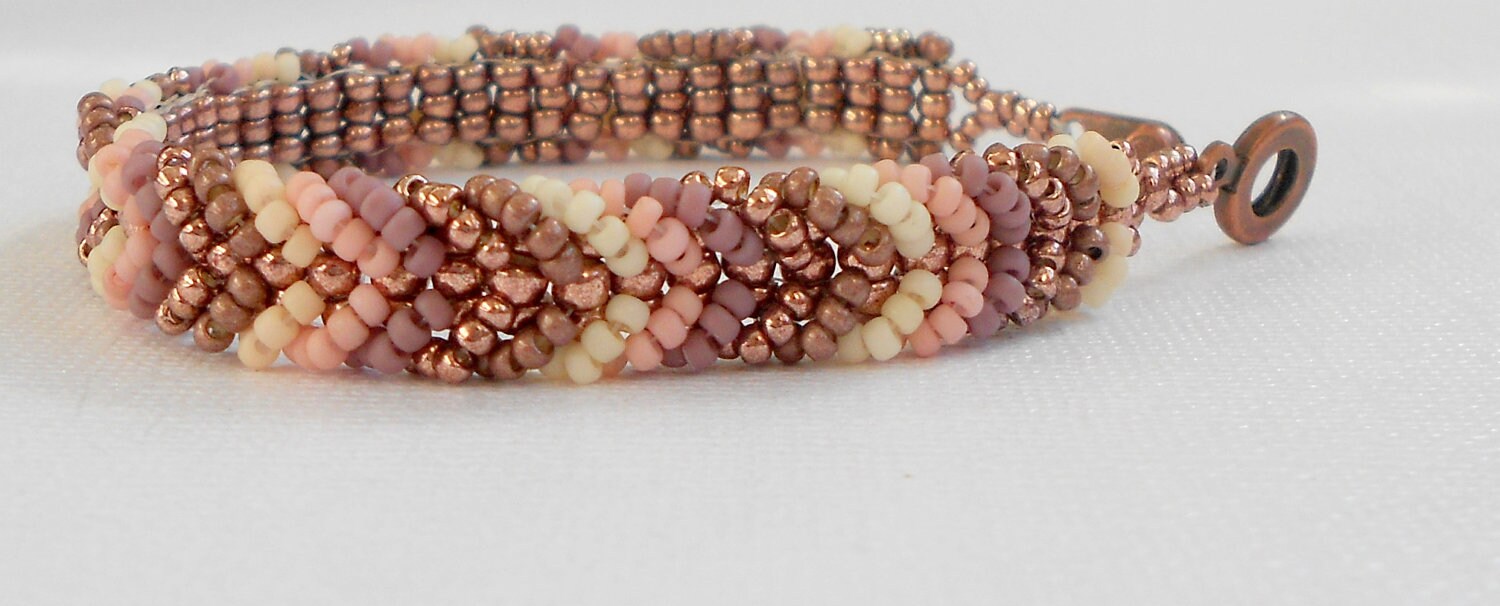 beadwork friendship bracelet SALE