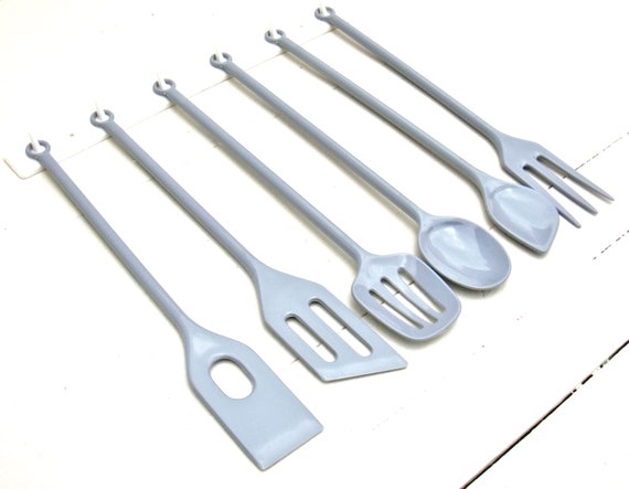 Complete Kitchen Utensil Set