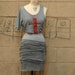 new SKIRT fashion Autumn Skirt Cotton Jersey and Maxi Skirt XS-Small