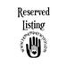 Reserved listing for Tamika