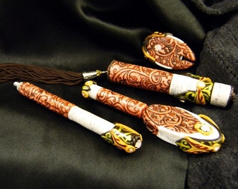 Louisianne Artisan Hand Embroidery Tools Set