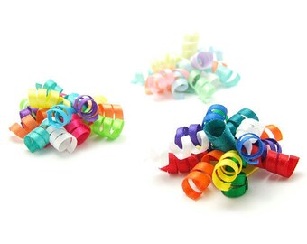 Rainbow Mini Korkers, Set of 3 Korker Bows, Satin Korkers, No Slip Grip, Newborn Baby, Toddler Girl