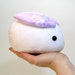 Large Mochi Bunny Plush - Made to order