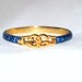 Vintage Gucci Royal Bracelet