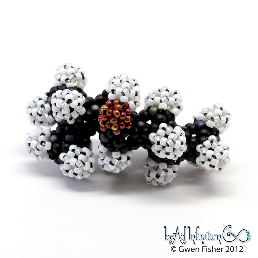 SALE Menthol Molecule in Beads for the Chemistry Nerd in You