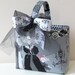 Trick or Treat Basket The Ghastlies for Halloween
