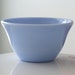 McKee Delphite 7" Bell Mixing Bowl