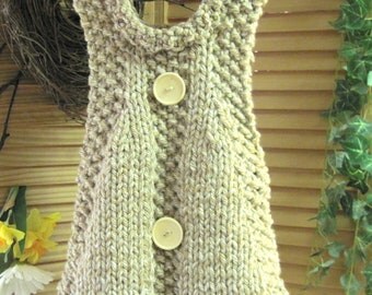 chunky sweater pattern - Mothering.com: Pregnancy, Babies, Natural